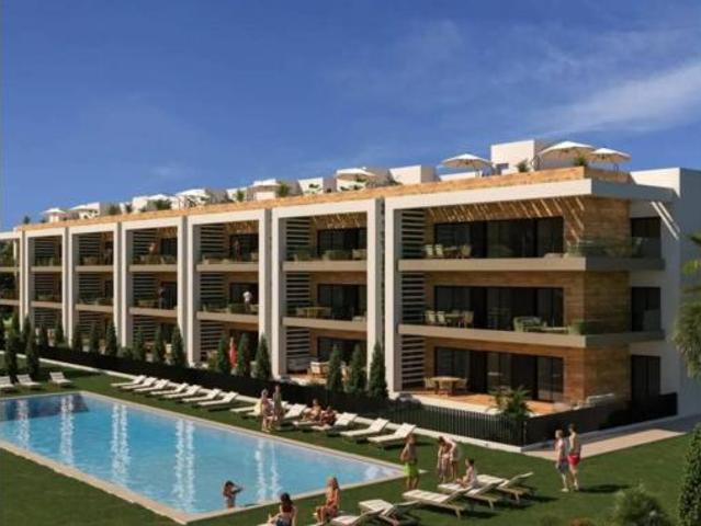 Ático en venta en Los Alcázares, Campo de Cartagena y Mar Menor