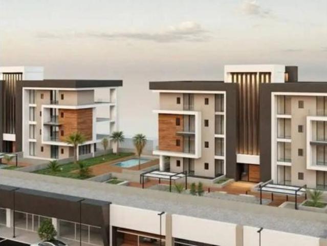 Ático en venta en Los Narejos, Campo de Cartagena y Mar Menor