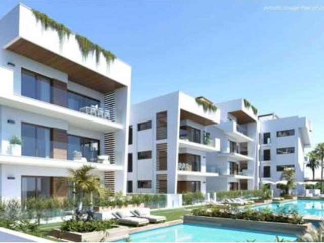Ático en venta en Los Alcázares, Campo de Cartagena y Mar Menor