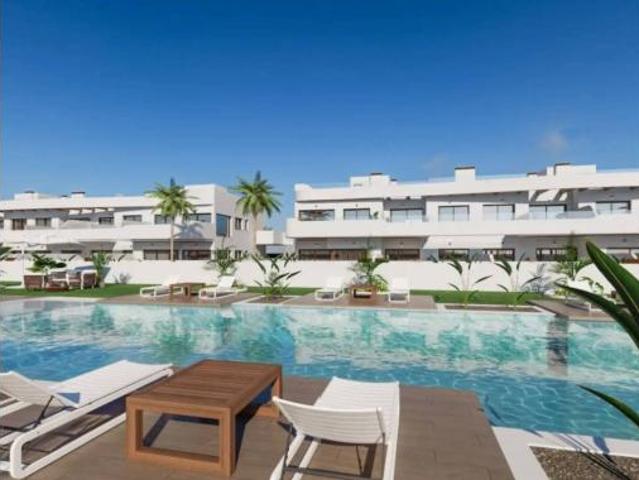 Ático en venta en Los Alcázares, Campo de Cartagena y Mar Menor