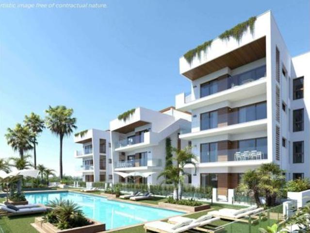 Ático en venta en Los Alcázares, Campo de Cartagena y Mar Menor