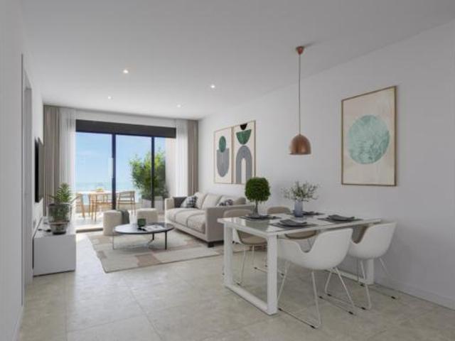 Ático en venta en Los Alcázares, Campo de Cartagena y Mar Menor