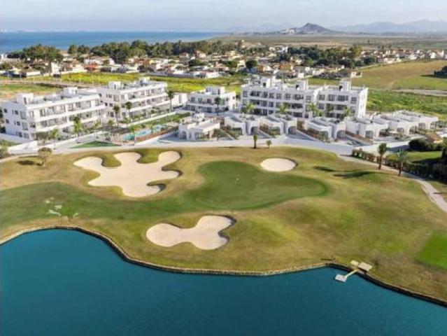 Ático en venta en Los Alcázares, Campo de Cartagena y Mar Menor