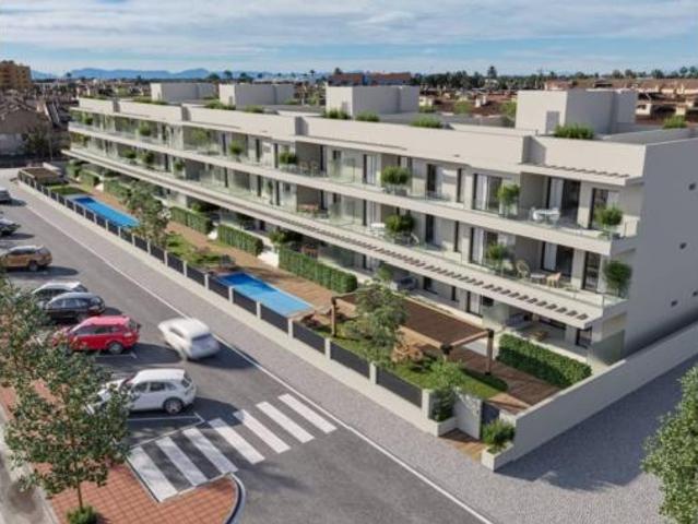 Ático en venta en Los Alcázares, Campo de Cartagena y Mar Menor
