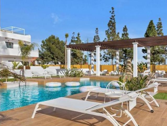 Ático en venta en Los Alcázares, Campo de Cartagena y Mar Menor