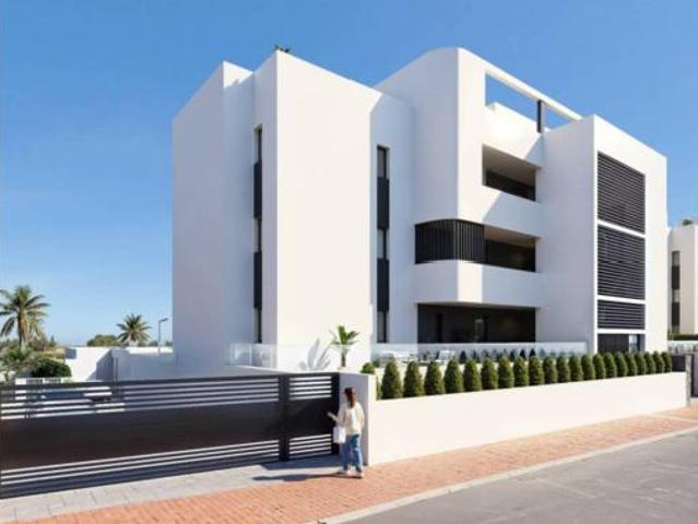 Ático en venta en Los Alcázares, Campo de Cartagena y Mar Menor