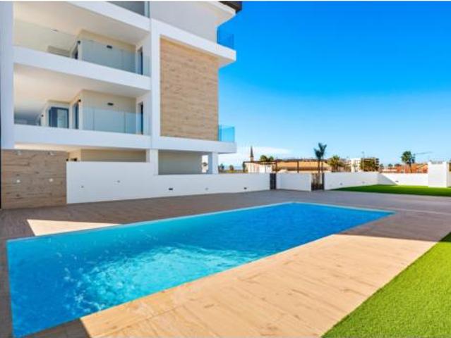 Ático en venta en Los Narejos, Campo de Cartagena y Mar Menor