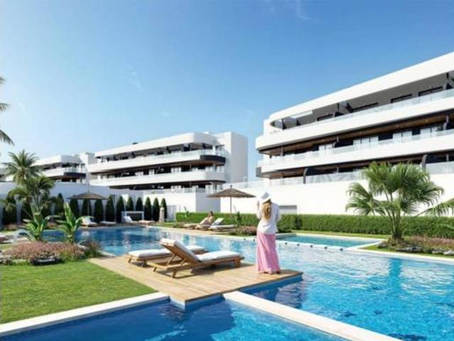 Ático en venta en Los Alcázares, Campo de Cartagena y Mar Menor