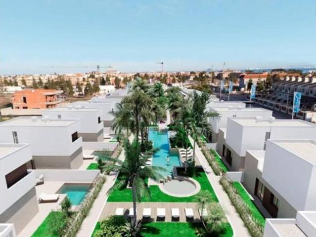 Ático en venta en Los Alcázares, Campo de Cartagena y Mar Menor