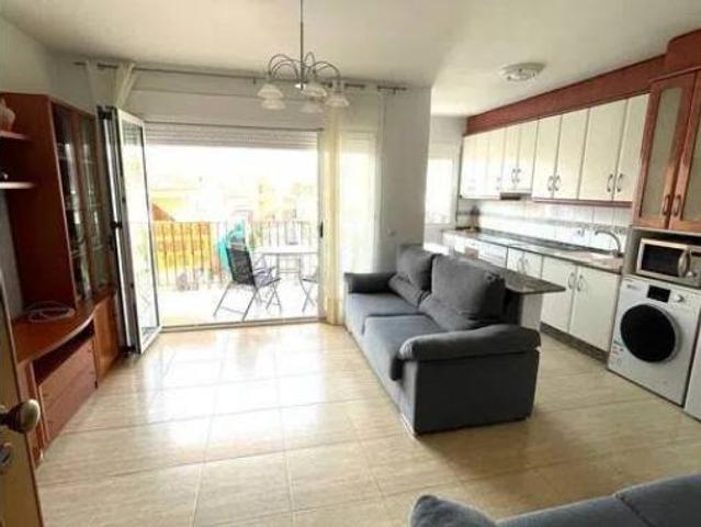 Ático en venta en Los Alcázares, Campo de Cartagena y Mar Menor