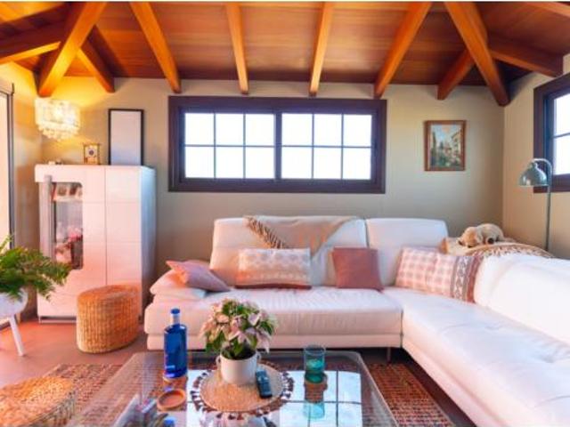Ático en venta en Realejo Alto, Los Realejos