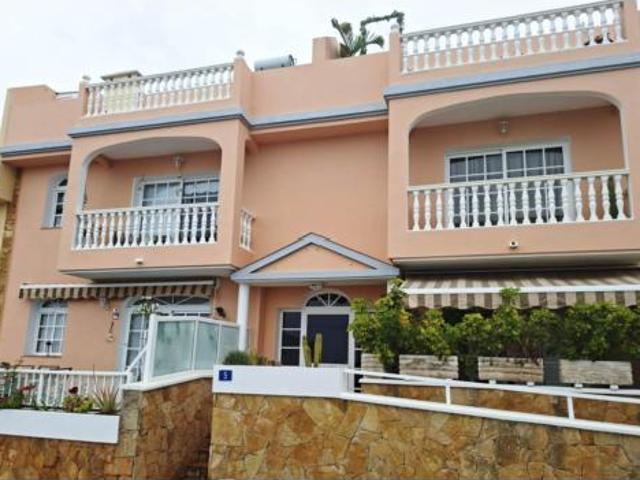 Ático en venta en Realejo Alto, Los Realejos