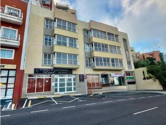 Ático en venta en Realejo Alto, Los Realejos