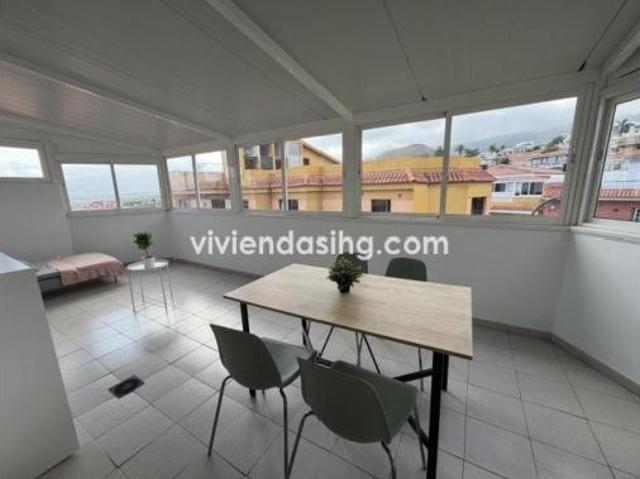 Ático en venta en Realejo Alto, Los Realejos