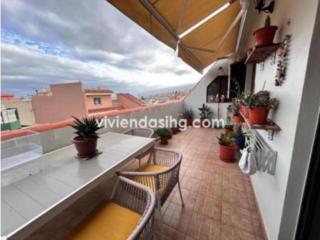 Ático en venta en Realejo Alto, Los Realejos