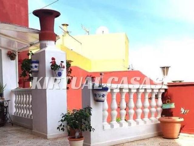 Ático en venta en Realejo Alto, Los Realejos