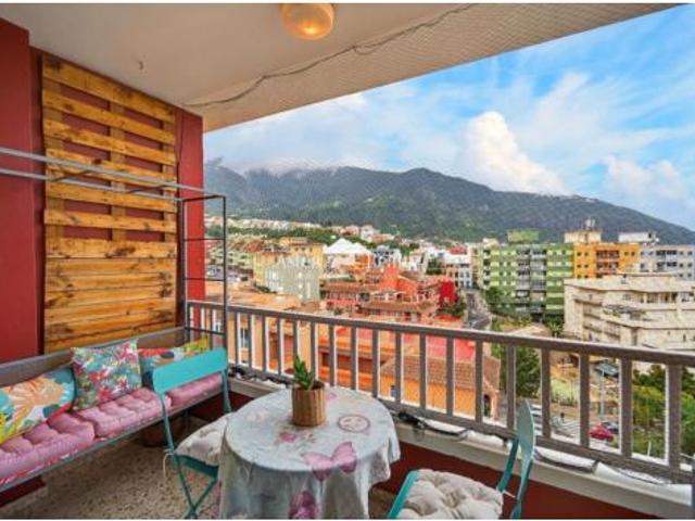 Ático en venta en Realejo Alto, Los Realejos