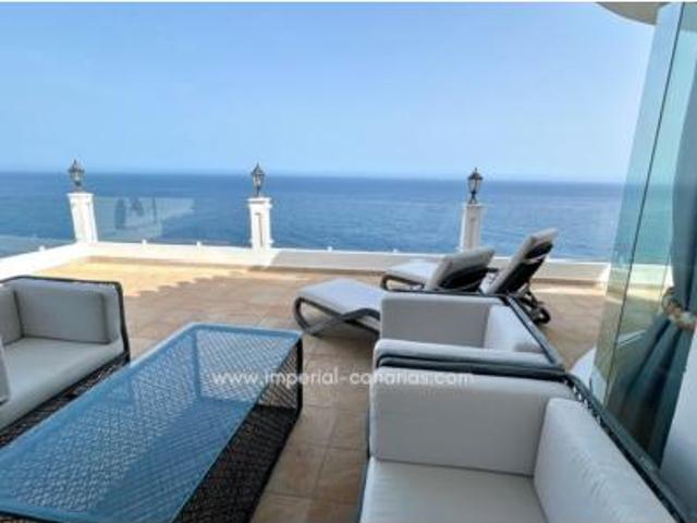 Ático en venta en Realejo Alto, Los Realejos