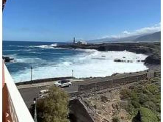 Ático en venta en Los Silos, Canarias