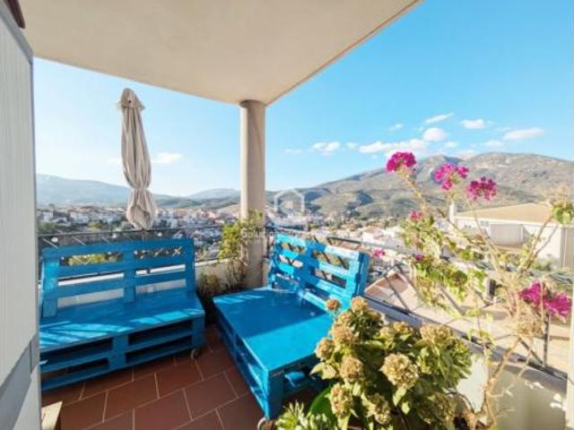 Ático en venta en Los Villares, Andalucía