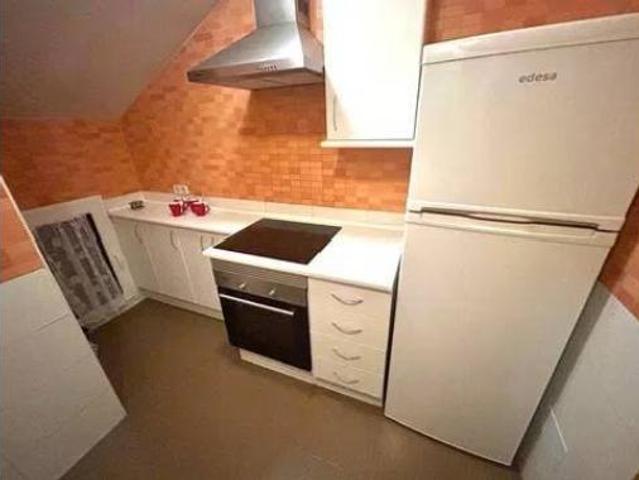 Ático en venta en Sexmo de Lozoya, Lozoya