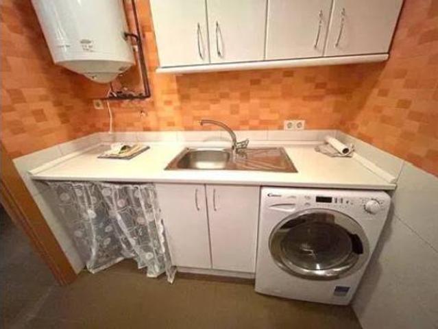 Ático en venta en Sexmo de Lozoya, Lozoya