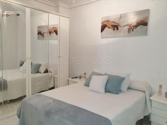 Ático en venta en Zona 2 (Centro y San Francisco), Lucena