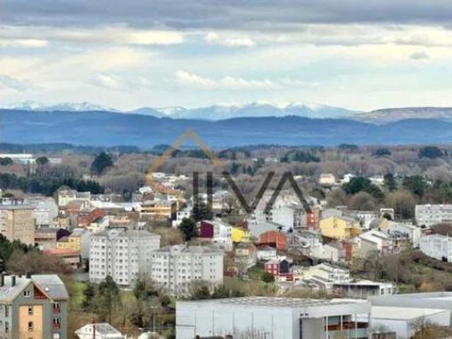 Ático en venta en Lugo, Galicia
