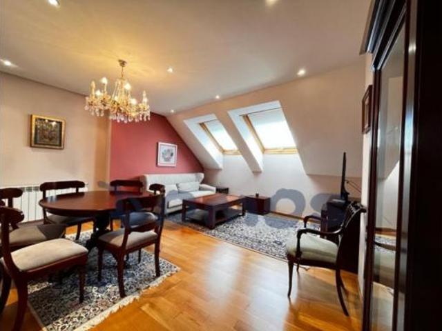 Ático en venta en Lugo