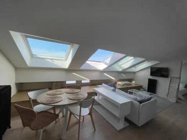 Ático en venta en Lugo