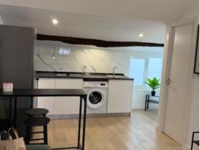 Ático en venta en Casco Vello, Lugo