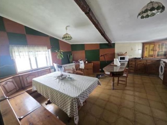 Ático en venta en A Cheda, Lugo