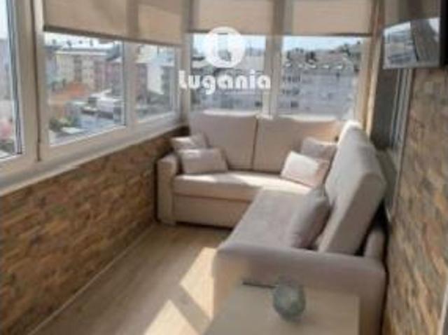Ático en venta en Lugo, Lugo