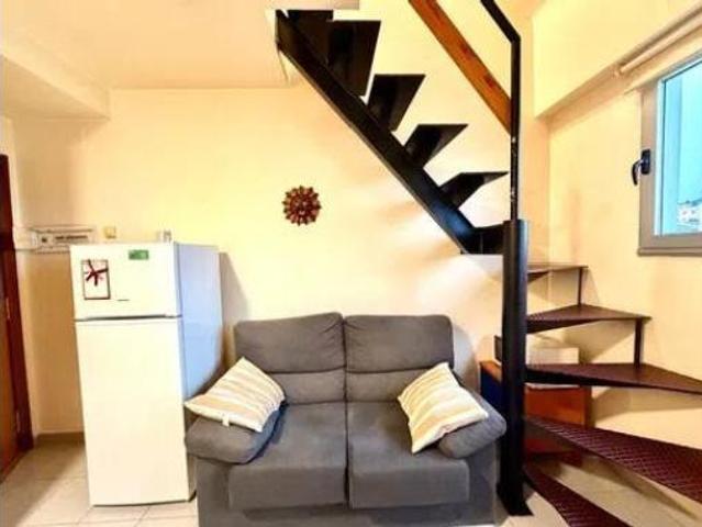 Ático en venta en Montirón, Lugo