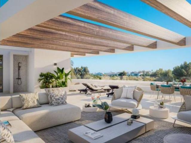 Ático en venta en Luque, Andalucía