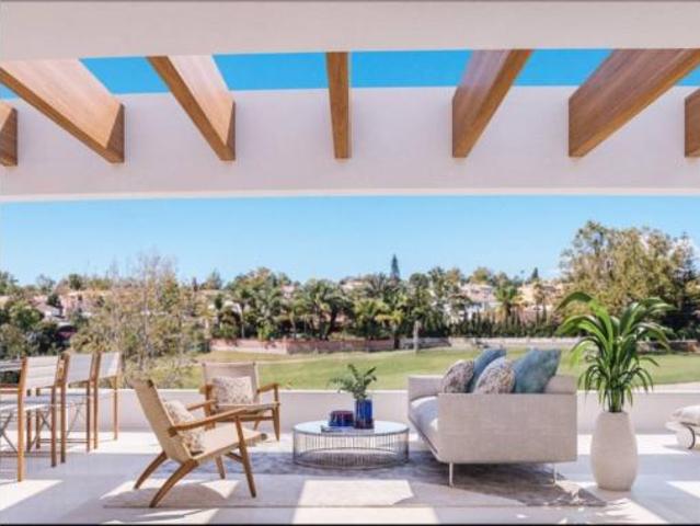 Ático en venta en Luque, Andalucía