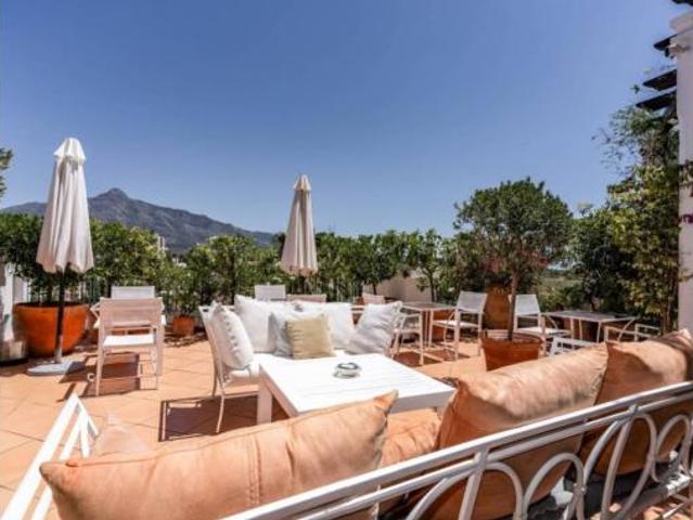Ático en venta en Luque, Andalucía