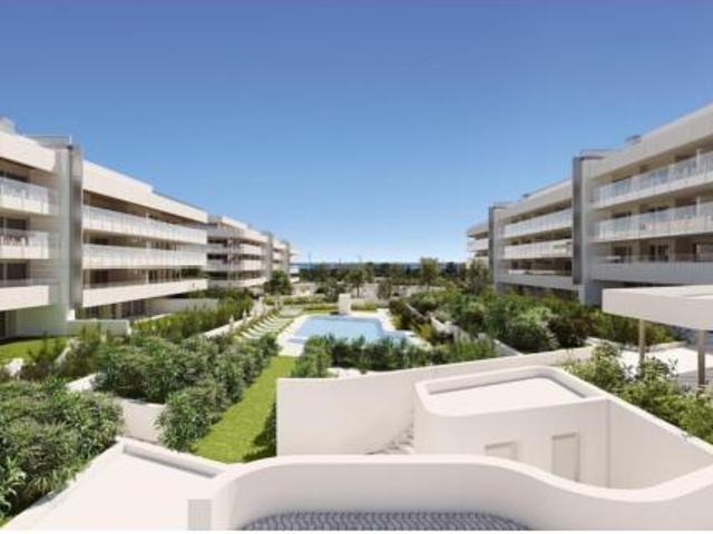 Ático en venta en Luque, Andalucía