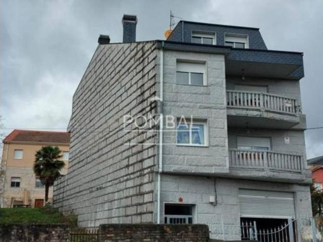 Ático en venta en Allariz-Maceda, Galicia