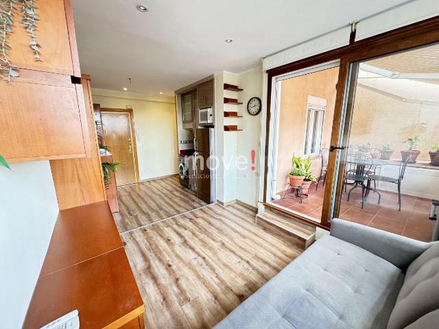 Piso en venta en Usera, Madrid