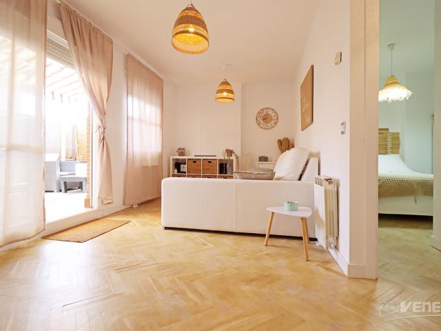 Piso en venta en San Blas - Canillejas, Madrid