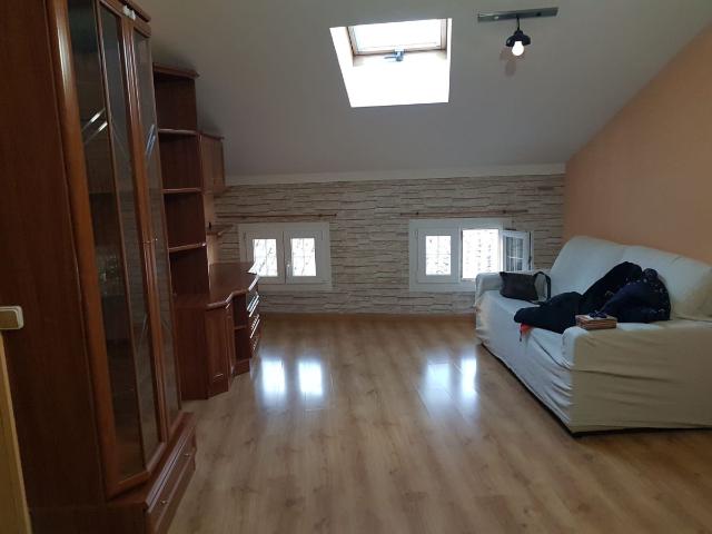 Piso en venta en Plaza de los Residenciales, Colmenar Viejo