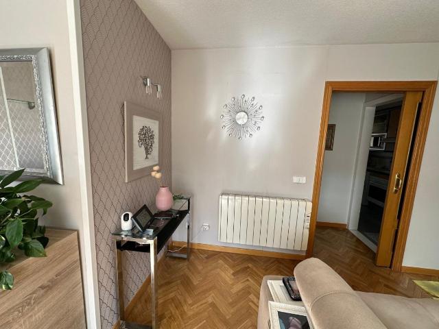 Piso en venta en San Blas - Canillejas, Madrid