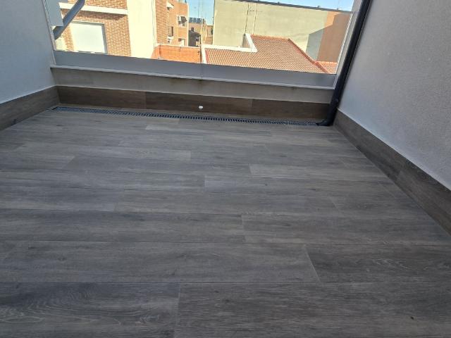 Piso en venta en Humanes De Madrid, Madrid