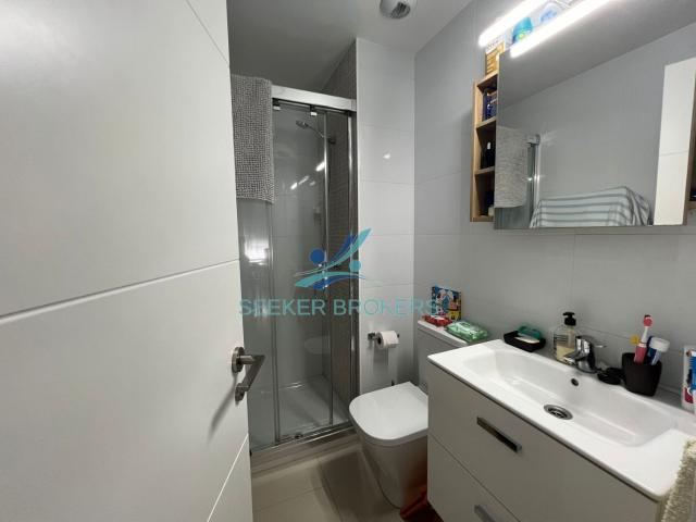 Piso en venta en Moncloa-Aravaca, Madrid