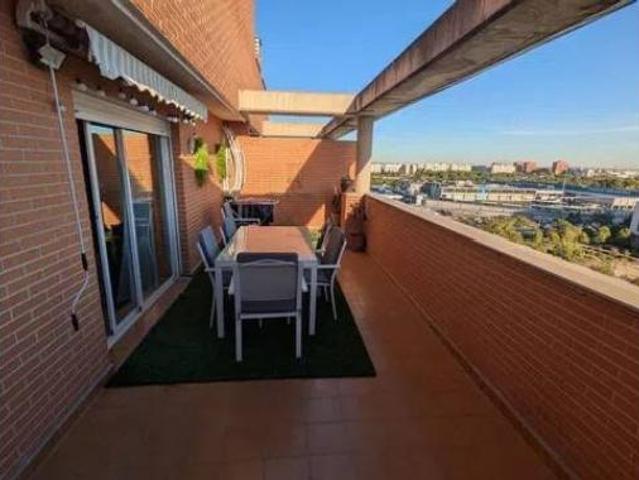 Ático en venta en Abrantes, Madrid