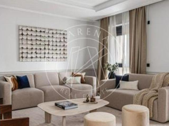 Ático en venta en Madrid, Almagro