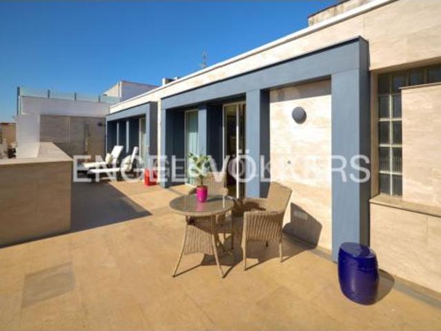 Ático en venta en Chamberí, Medina-sidonia