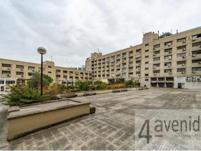 Ático en venta en Tetuán, Madrid