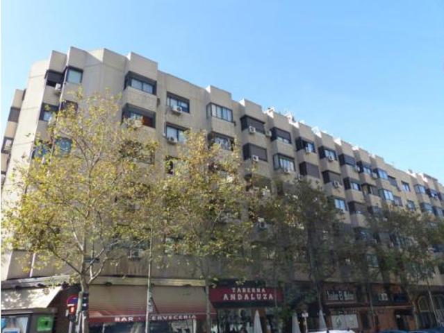 Ático en venta en Tetuán, Madrid